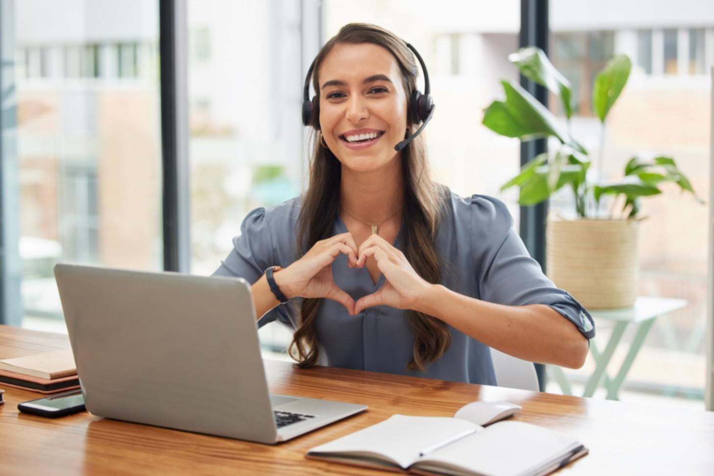 Technische Ausstattung für Online-Lernen